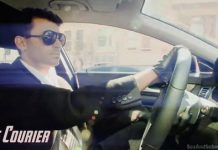 The Courier クーリエ:裏社会で生きる”運び屋”ジェームスはSMプレイの趣味があった