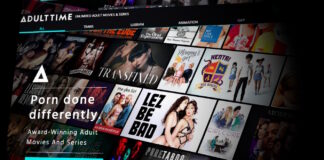 ADULT TIME アダルトタイムを完全解説- ポルノ業界の超新星