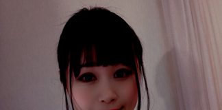 彩葉みおり-完全M男化隣人生活:自宅マンションの向かい部屋に住む女に誘惑された男