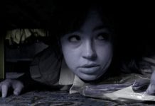 サスペンス仕立ての拘束ファック:裏金を盗んだ掃除婦ジョディ。