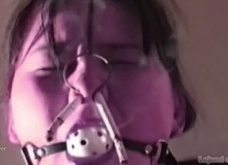 志摩紫光が織りなすハードSMの世界*プライベート調教16 惨囚「by TOKYO HOT」