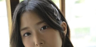 前乃菜々 健康的ではつらつとした純情派のAV女優